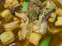 麻辣烫-一顿烧烤(八经街店)