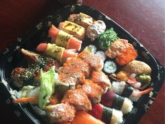 -河风精致寿司(尼盛店)