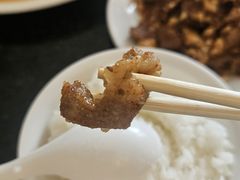 -清真宏玉祥黄门脸餐厅(华荫东里店)
