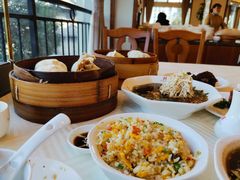 -怡园饭店-餐厅(四望亭店)