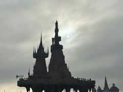 -大连海昌发现王国主题公园