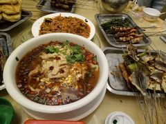-春芳烧烤