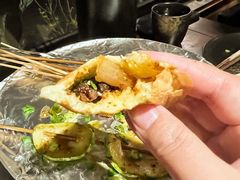 -贰醒·私房小院烧烤 (太古里店)