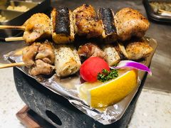 -大岛日本料理铁板烧(南通大饭店)