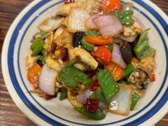 -刘师父老汉口江湖菜(蔡锷路店)