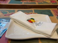 -安妮意大利餐厅(丽都店)