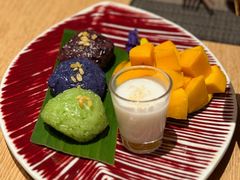 -mango tree芒果树餐厅(K11店)