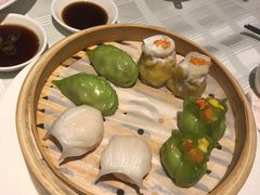 -皇朝尊会(龙之梦大酒店)