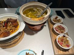 -刀板香·安徽菜(国购IFC店)