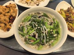 双拼素凉菜-老孙家饭庄·非遗(东关店)