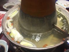 -1078號老北京涮肉(松柏店)