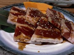 -竹涟烧肉(太古里店)