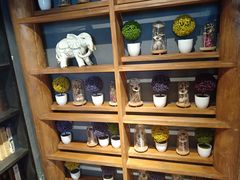 零售区-玛町精致餐酒吧(大众巷店)