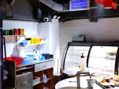 -么肆烤肉(汉街形象店)