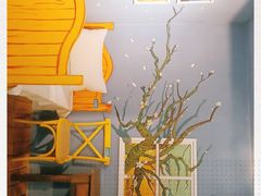 -天津梵高星空艺术馆(天河城旗舰店)