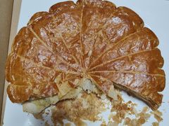 -老梦面包CHEZMOREL(麦子店)