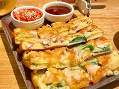 -TAIFORKS 大福食堂·山葵烤肉料理·拌饭(宝安店)