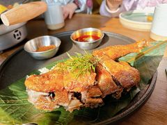 -薇酌饮·陕西菜(南门外店)