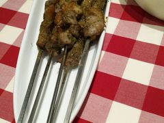 羊肉串-西贝(枫蓝国际购物中心店)