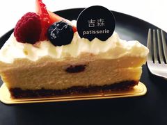 -吉森Bakery(教育路店)