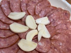 -山河屯铁锅炖·非遗东北菜(西乡店)