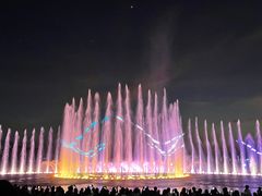 -九龙湖公园