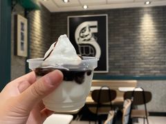 -麦当劳(东大桥店)