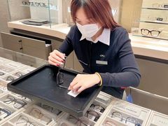 -glasstique(三里屯店)