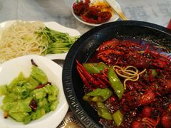 -金陵暴走小龙虾·迷踪蟹(凯德MALL店)