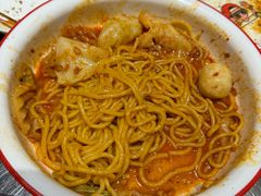 -堂堂小伙夫·辽宁小吃大排档(京西大悦城店)