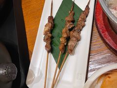 -云海肴·汽锅鸡·云南菜(苏州中心店)