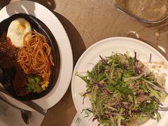 -汤姆家的优质牛排(王府井店)
