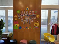 -早慧树儿童感觉统合体能训练中心(市北校区)