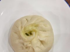 -大清花饺子(山庄店)