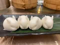 -龙的酒楼·手工早茶·顺德菜(近良路店)