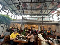 -丽江庭院之爱在路上(西单店)