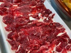 -食潮汕头鲜牛馆(望京保利店)