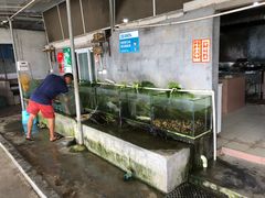 -恒盛海鲜餐厅