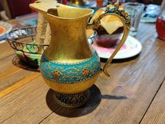 -卢布里西餐厅(总店)