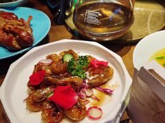 -涌上外婆桥(南塘店)