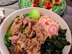 -炙柒Sekinana·精致料理 烧鸟·铁板烧(海上世界店)