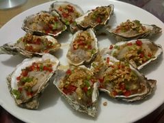-烁佳海鲜大馅饺子