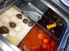 -海底捞火锅(番禺广场店)