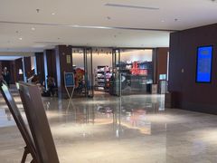 -静之湖湖畔餐厅