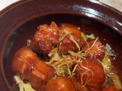 -客语客家菜(华发商都店)
