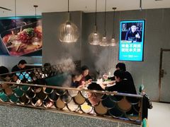 -半天妖烤鱼(中山路店)