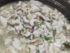 -周渝食惦酸菜鱼(青浦店)