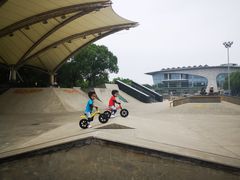 -SMP滑板公园