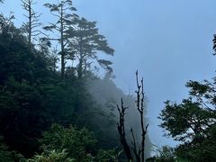 -峨眉山风景名胜区