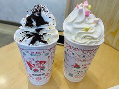 -伏小桃(萧山银隆店)